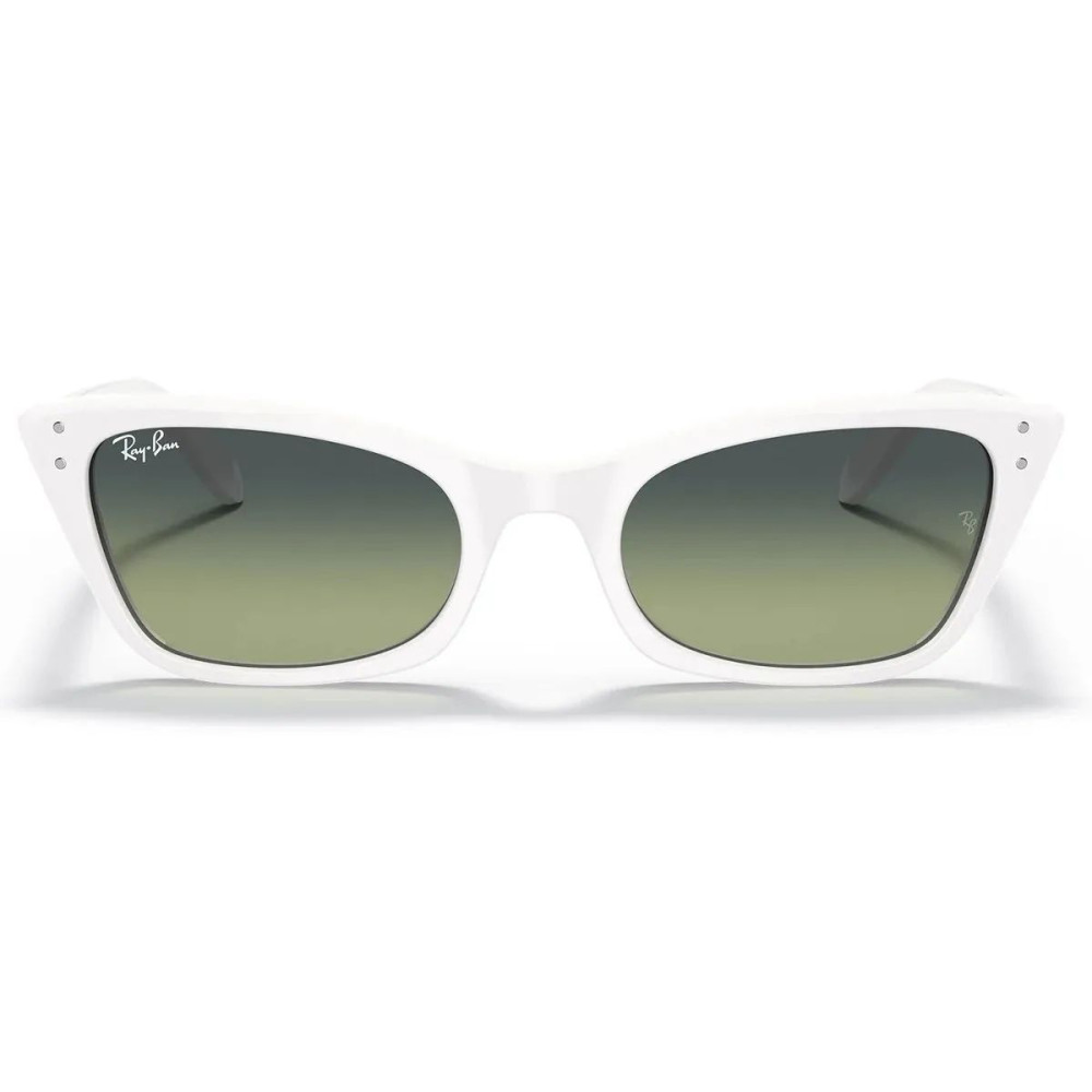 Produktbild för RAY BAN RB2299975BH52 - Solglasögon Dam (52/21/145)