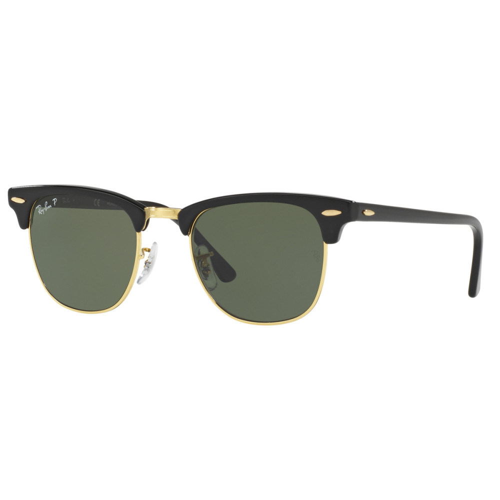 Produktbild för RAY BAN RB3016F901585 - Solglasögon Unisex (55/21/145)