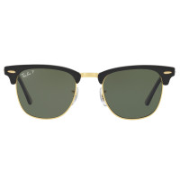 Produktbild för RAY BAN RB3016F901585 - Solglasögon Unisex (55/21/145)