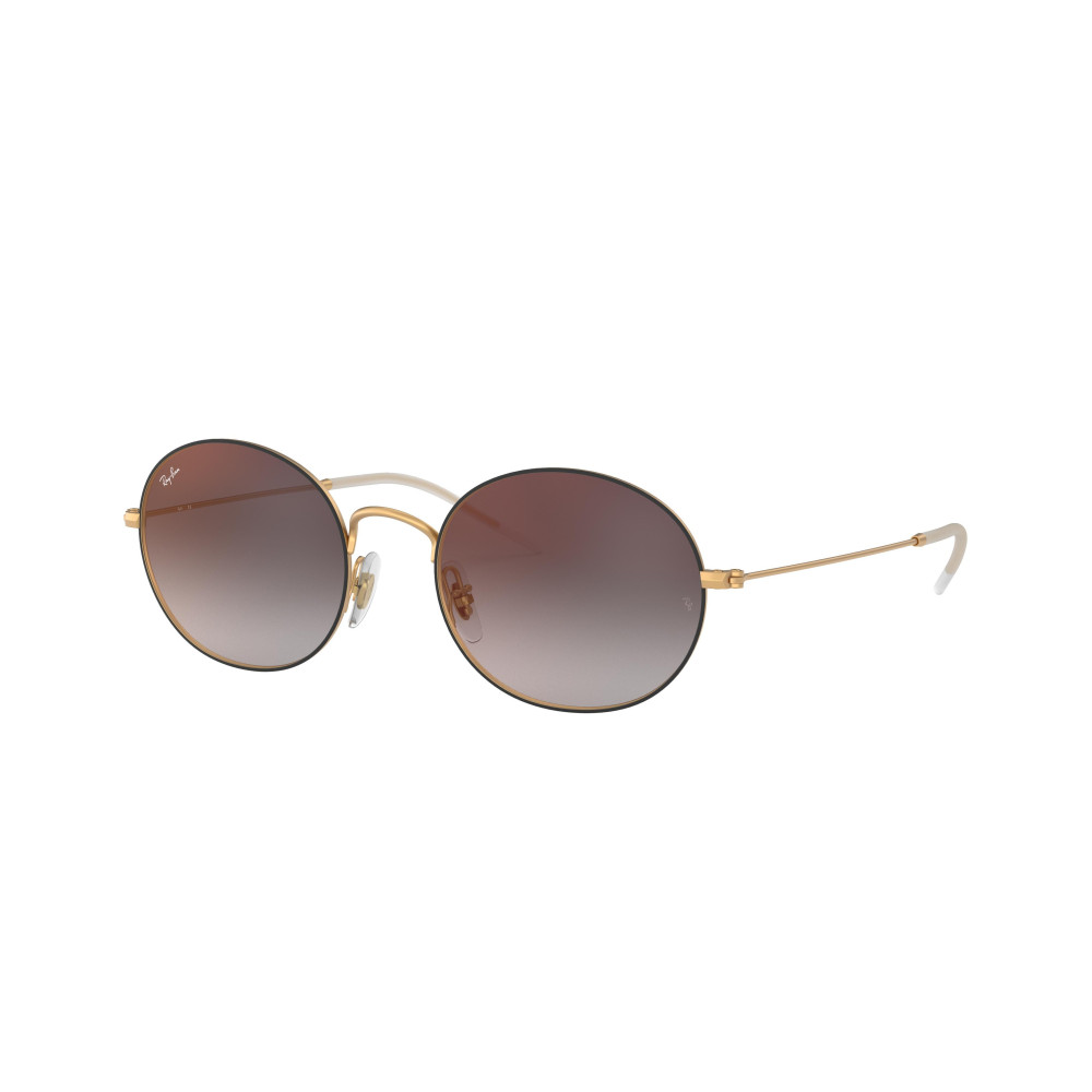 Produktbild för RAY BAN RB3594-9114U0 - Solglasögon Unisex (53/20/145)