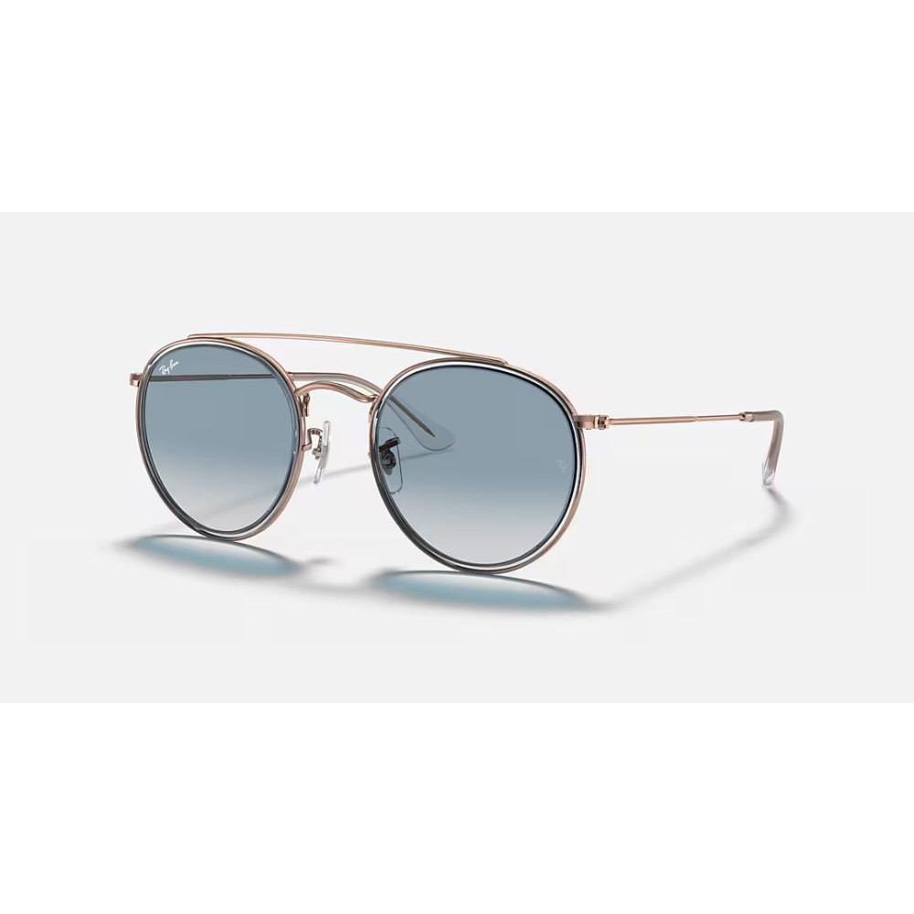 Produktbild för RAY BAN RB3647N90683F - Solglasögon Unisex (51/19/145)