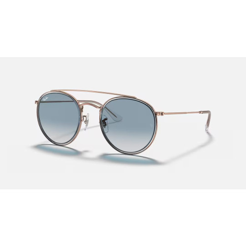 Ray Ban RAY BAN RB3647N90683F - Solglasögon Unisex (51/19/145)