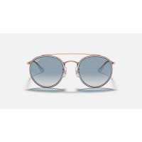 Produktbild för RAY BAN RB3647N90683F - Solglasögon Unisex (51/19/145)