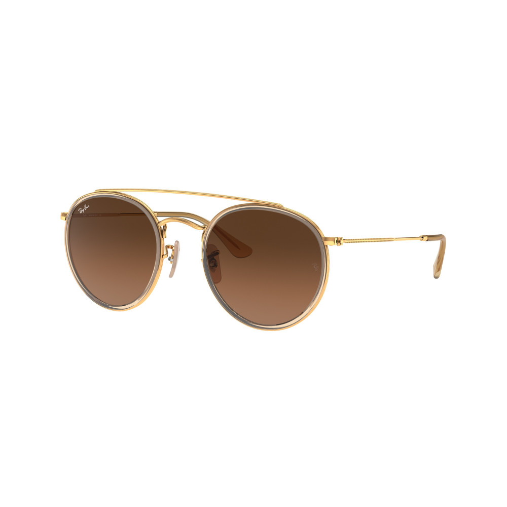 Produktbild för RAY BAN RB3647N912443 - Solglasögon Unisex (51/19/145)