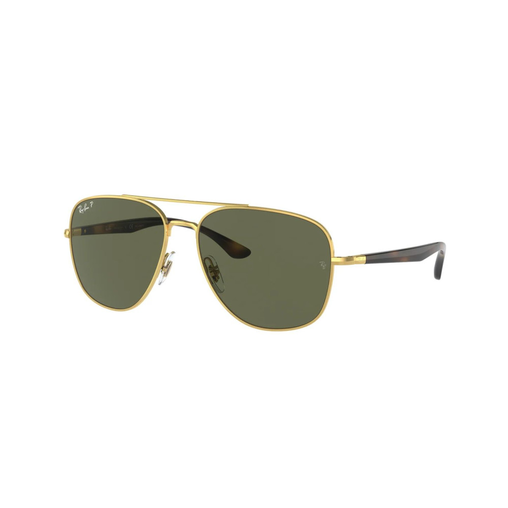 Produktbild för RAY BAN RB36830015856 - Solglasögon Unisex (56/20/145)