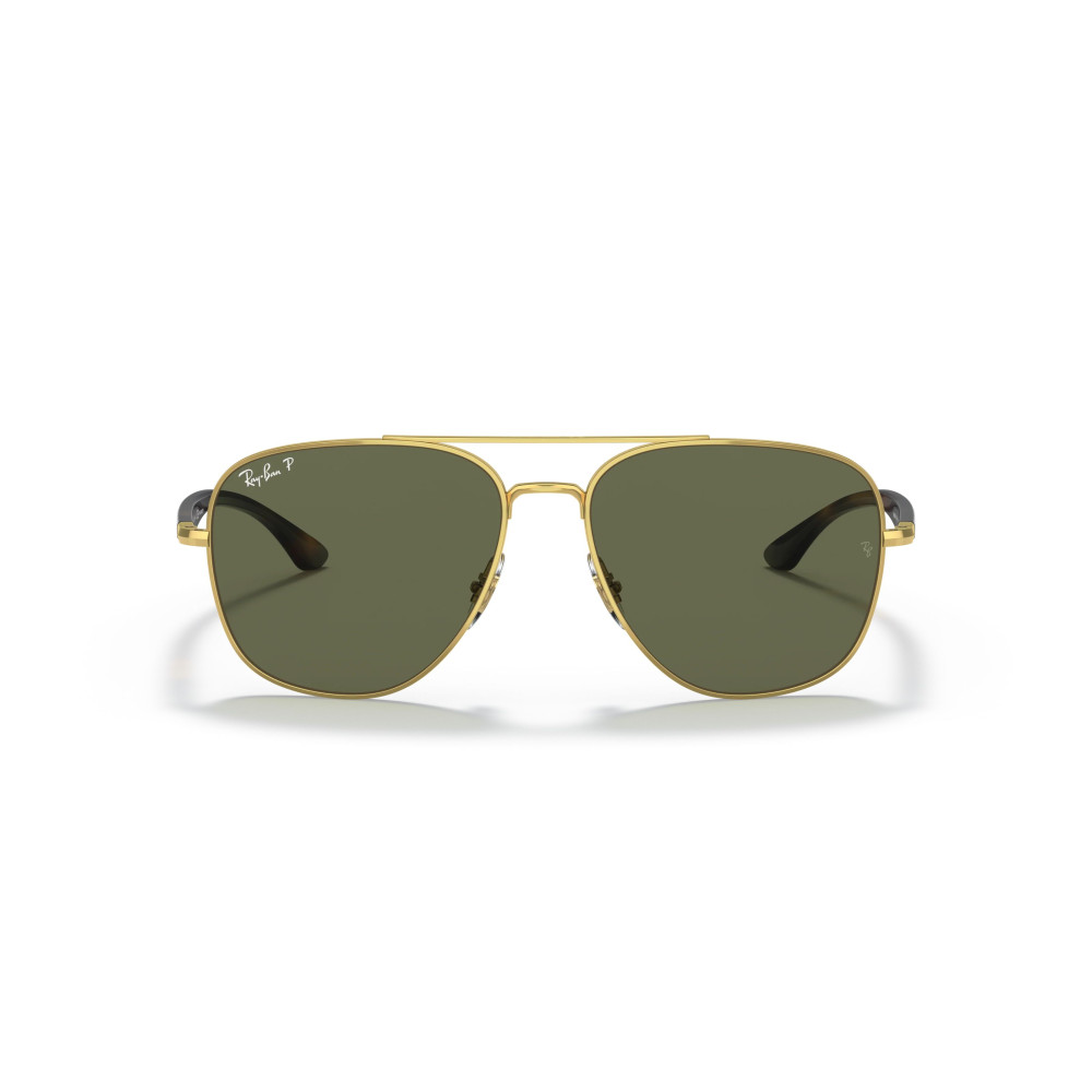 Produktbild för RAY BAN RB36830015856 - Solglasögon Unisex (56/20/145)