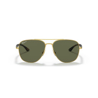 Produktbild för RAY BAN RB36830015856 - Solglasögon Unisex (56/20/145)