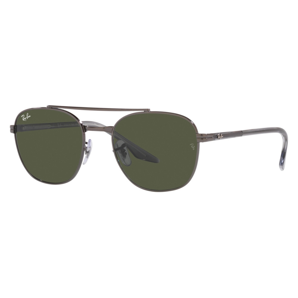 Produktbild för RAY BAN RB36880043155 - Solglasögon Herr (57/19/145)
