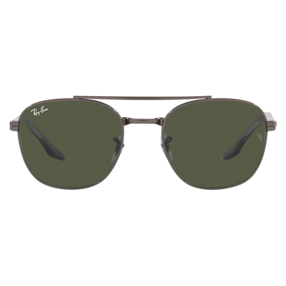 Produktbild för RAY BAN RB36880043155 - Solglasögon Herr (57/19/145)