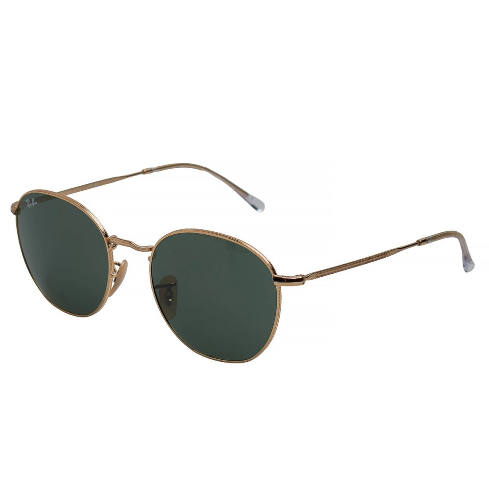 Produktbild för RAY BAN RB37720013154 - Solglasögon Herr (54/20/145)