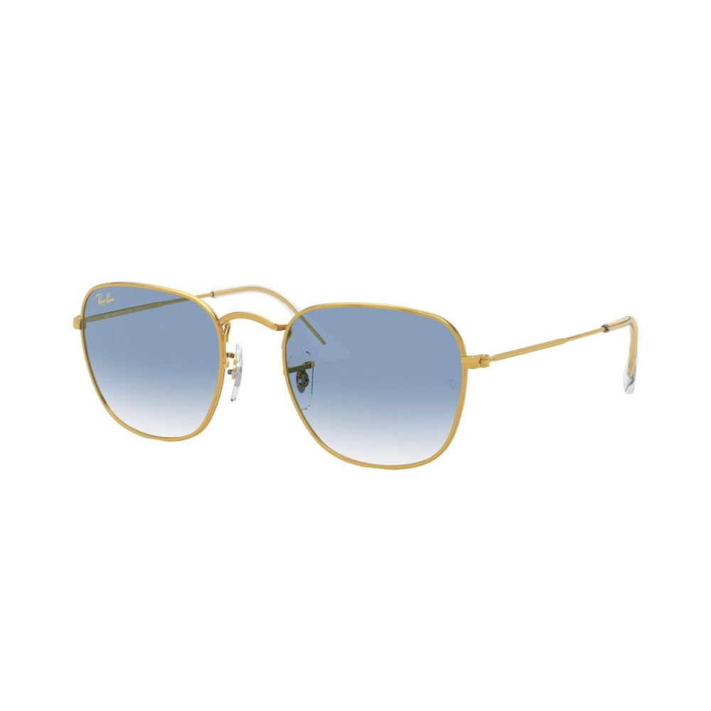 Produktbild för RAY BAN RB385791963F5 - Solglasögon Unisex (51/19/145)