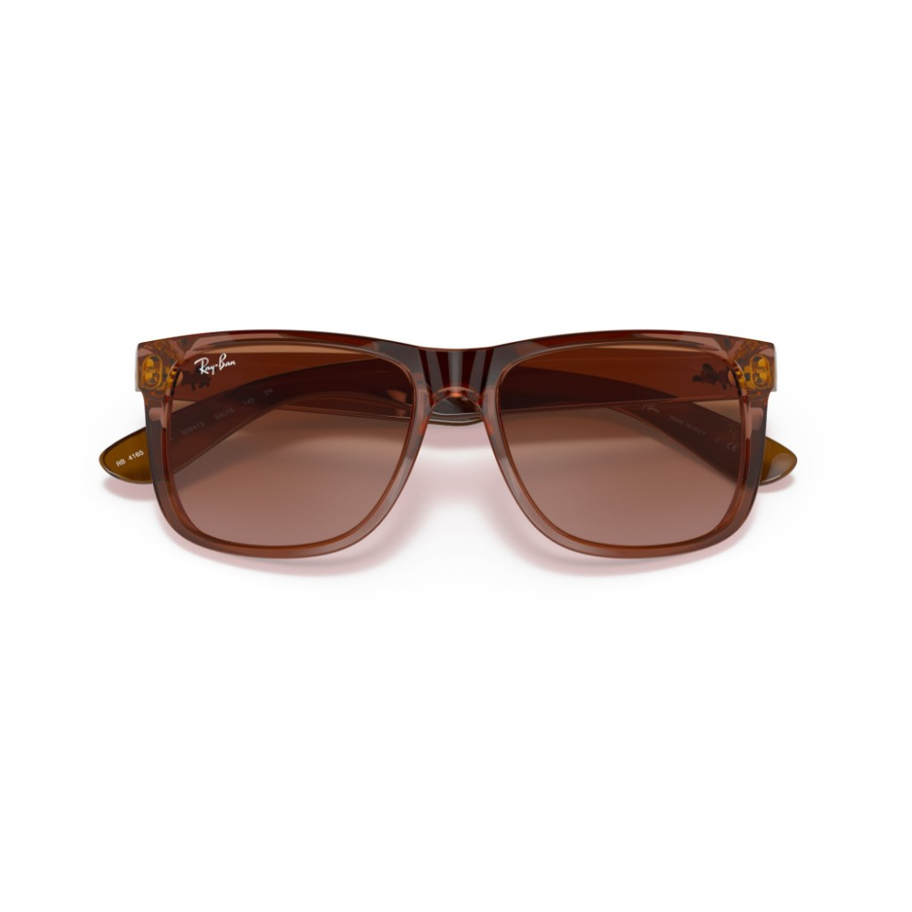 Produktbild för RAY BAN RB41656594135 - Solglasögon Unisex (55/16/145)