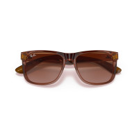 Produktbild för RAY BAN RB41656594135 - Solglasögon Unisex (55/16/145)