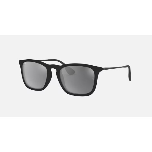 Ray Ban RAY BAN RB4187F60756G - Solglasögon Dam (54/18/145)