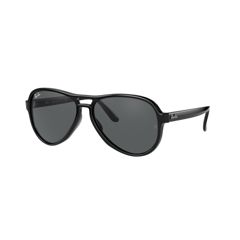 Produktbild för RAY BAN RB4355601B158 - Solglasögon Unisex (58/15/140)