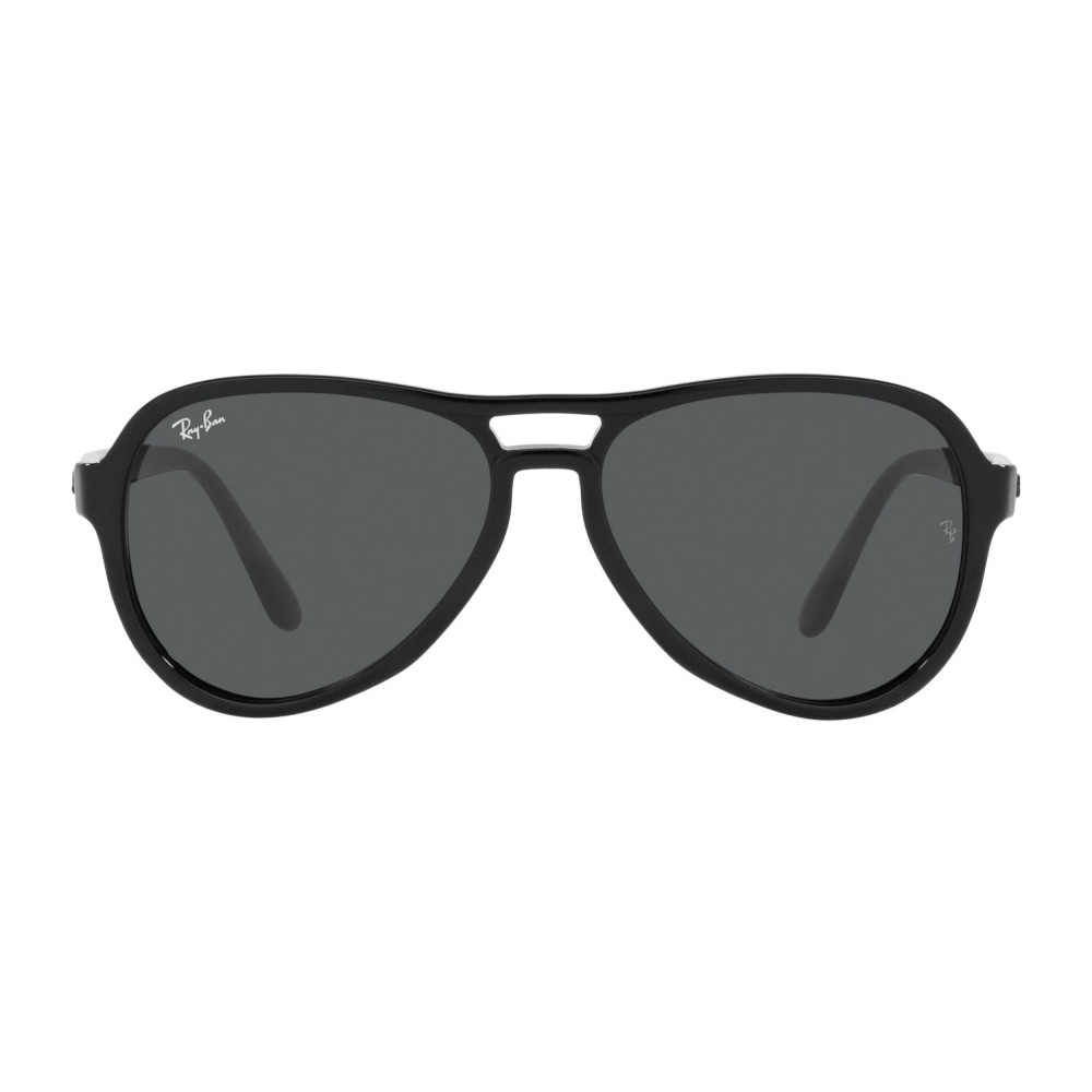 Produktbild för RAY BAN RB4355601B158 - Solglasögon Unisex (58/15/140)