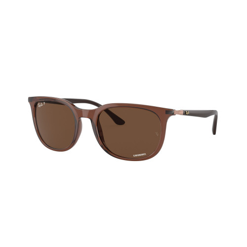 Ray Ban RAY BAN RB43866652AN5 - Solglasögon Unisex (54/18/145)