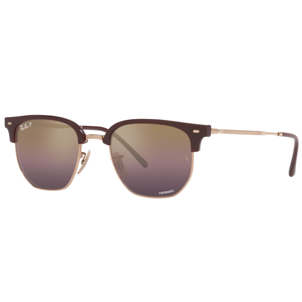 Produktbild för RAY BAN RB4416F6654G9 - Solglasögon Unisex (53/20/145)