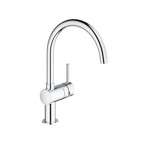 GROHE Grohe Minta köksblandare med C-pip (Öppnad)
