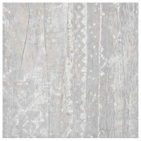 Produktbild för Självhäftande golvplankor 30,5 x 30,5 cm 20 pcs PVC Grå