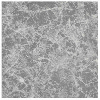Produktbild för Självhäftande golvplankor 30,5 x 30,5 cm 20 pcs PVC Grå och Vit
