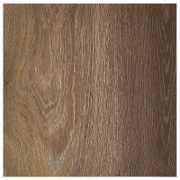 Produktbild för Självhäftande golvplankor 30,5 x 30,5 cm 20 pcs PVC Brun
