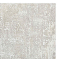 Produktbild för Självhäftande golvplankor 30,5 x 30,5 cm 20 pcs PVC Ljusgrå