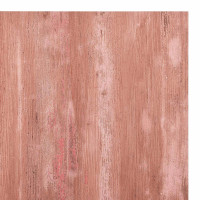 Produktbild för Självhäftande golvplankor 30,5 x 30,5 cm 20 pcs PVC Röd