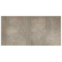 Produktbild för Självhäftande golvplankor 30,5 x 30,5 cm 20 pcs PVC