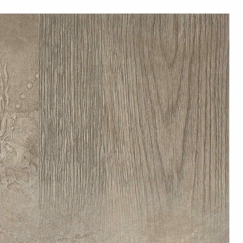 Produktbild för Självhäftande golvplankor 30,5 x 30,5 cm 20 pcs PVC