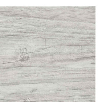 Produktbild för Självhäftande golvplankor 30,5 x 30,5 cm 20 pcs PVC