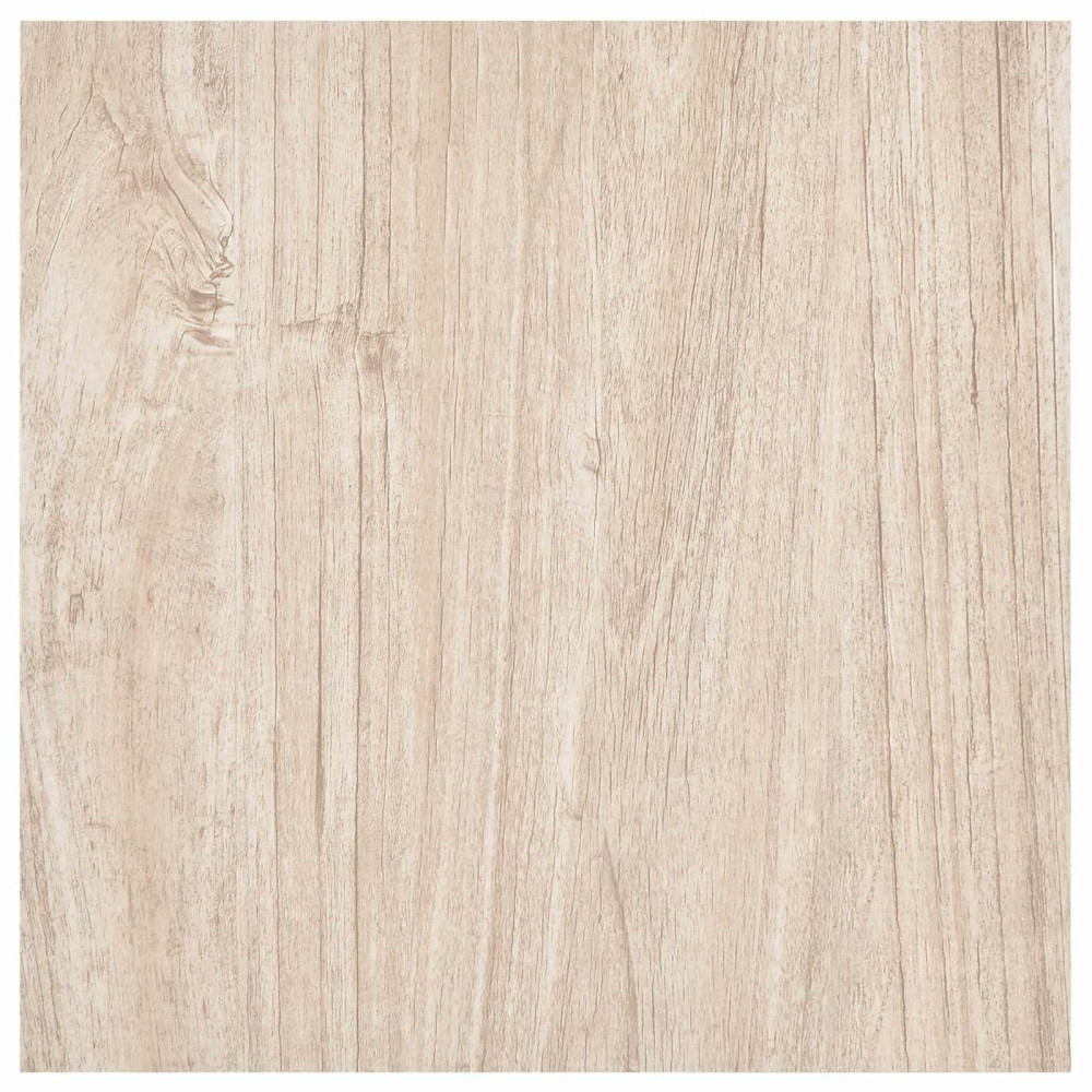 Produktbild för Självhäftande golvplankor 30,5 x 30,5 cm 20 pcs PVC