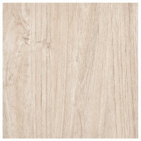 Produktbild för Självhäftande golvplankor 30,5 x 30,5 cm 20 pcs PVC