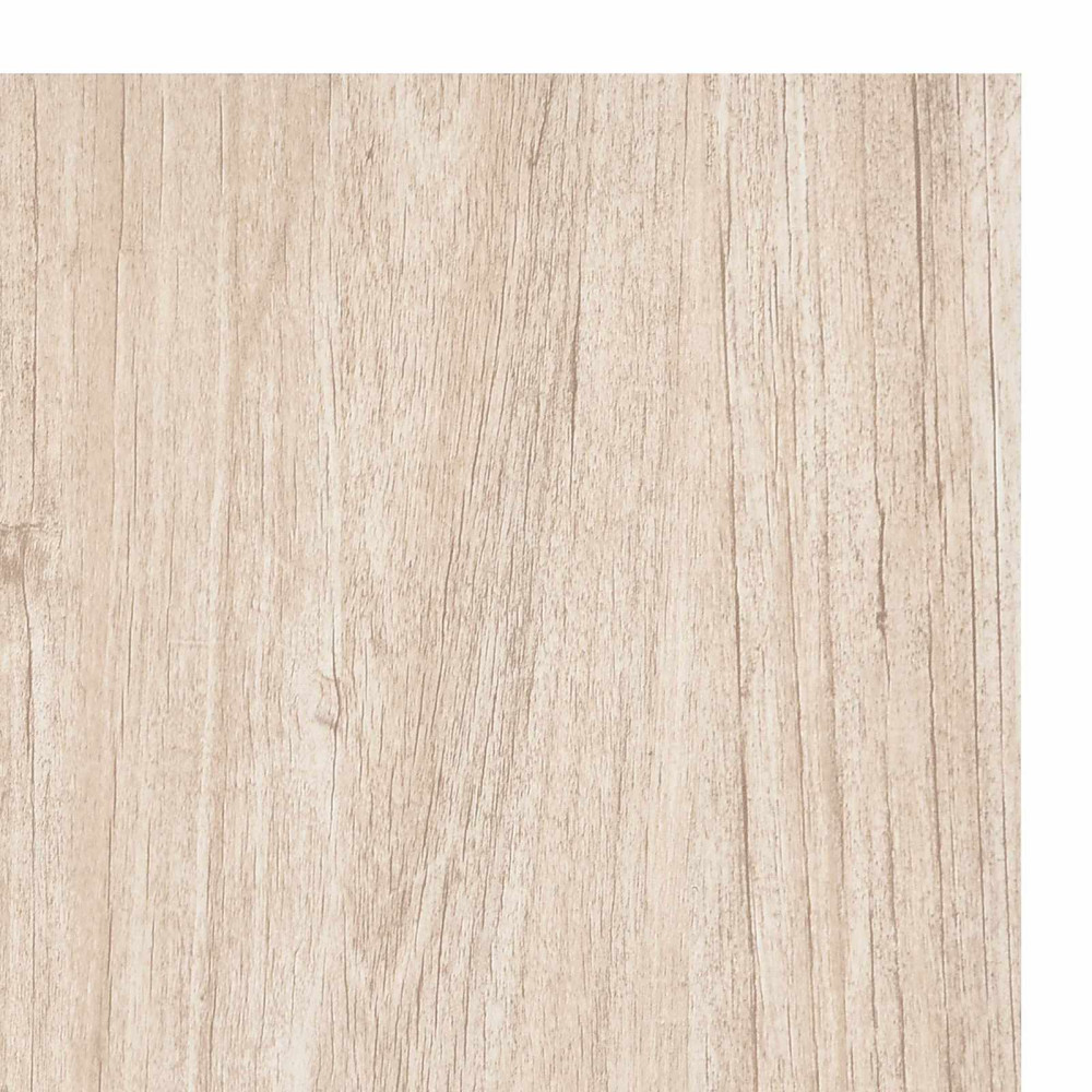 Produktbild för Självhäftande golvplankor 30,5 x 30,5 cm 20 pcs PVC