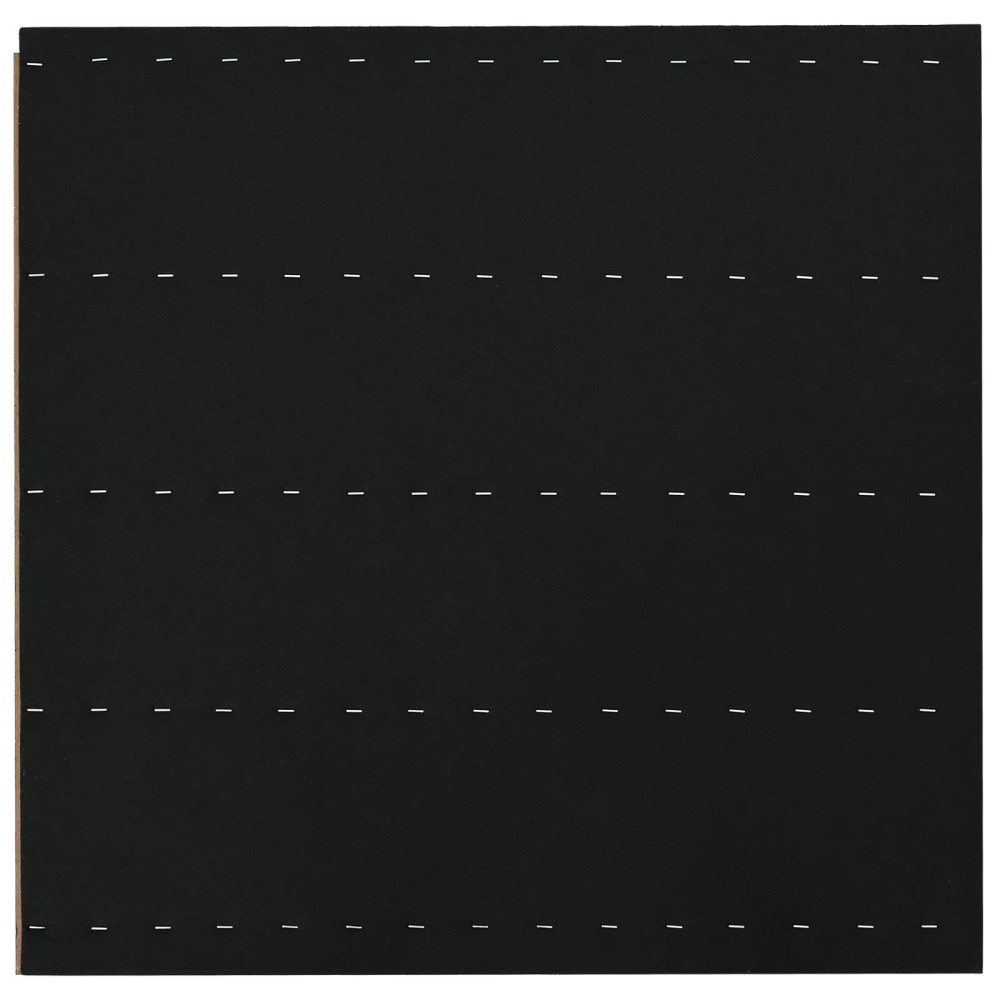 Produktbild för Väggpaneler 2 pcs Naturlig 60,5 x 60 cm