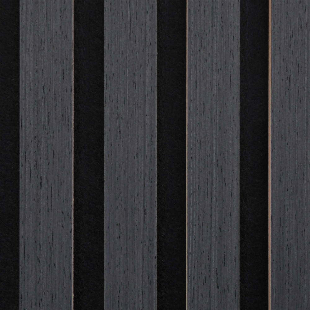 Produktbild för Väggpaneler 2 pcs Antracit 60,5 x 60 cm