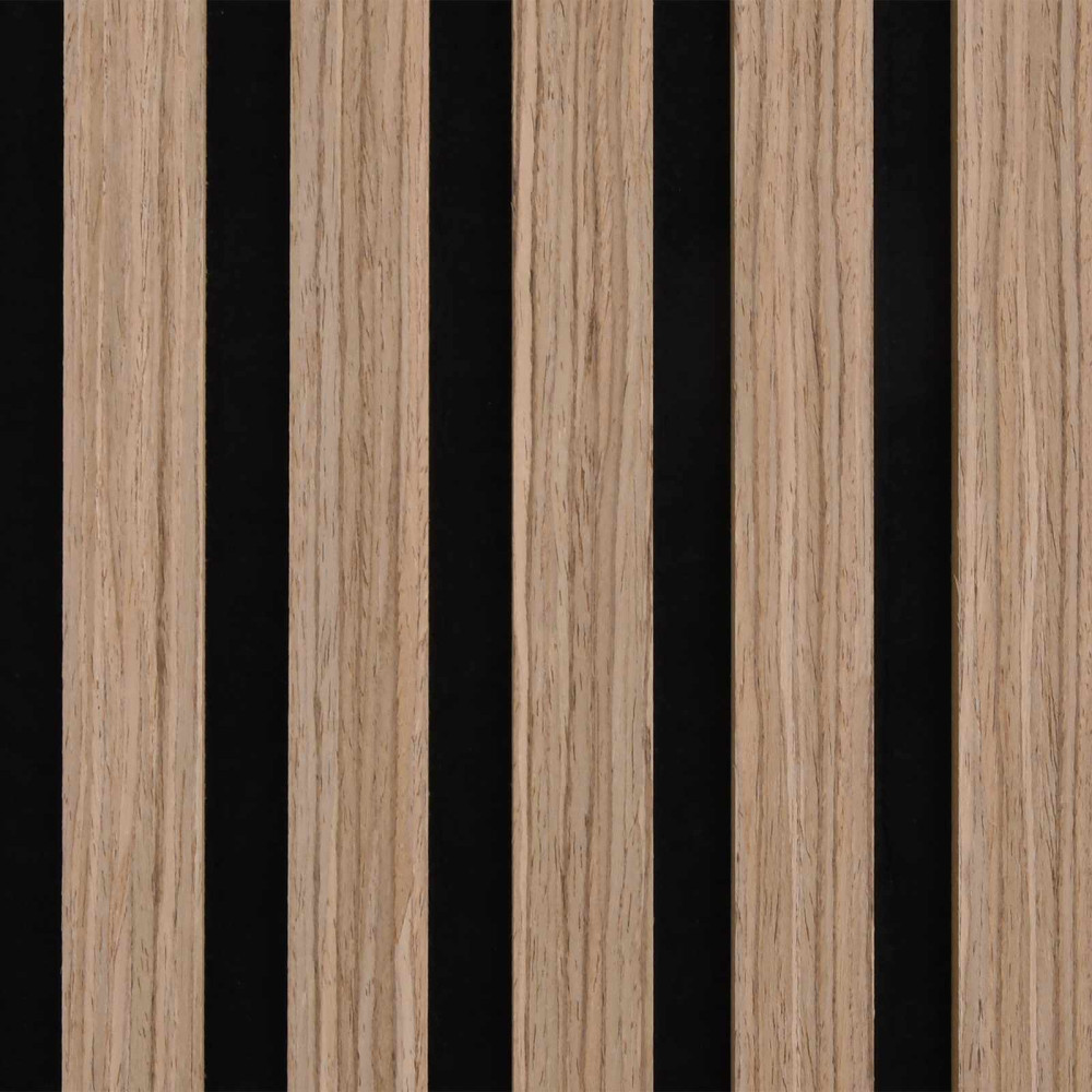 Produktbild för Väggpaneler 8 pcs Brun 60,5 x 60 cm