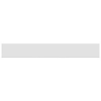 Produktbild för Fönsterbräda Vit 160 x 25 x 4,5 cm PVC