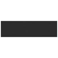 Produktbild för Fönsterbräda Svart med träådring 140 x 40 x 4,5 cm PVC