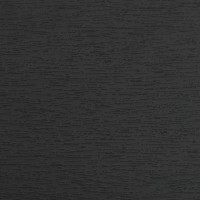 Produktbild för Fönsterbräda Svart med träådring 60 x 50 x 4,5 cm PVC