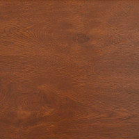 Produktbild för Fönsterbräda Brun trä 60 x 35 x 4,5 cm PVC