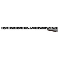 Produktbild för Fönsterbräda Brun trä 80 x 40 x 4,5 cm PVC