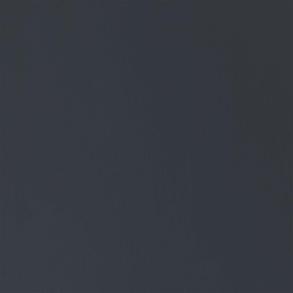 Produktbild för Fönsterbräda Anthracit med träådring 140 x 15 x 4,5 cm PVC