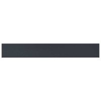 Produktbild för Fönsterbräda Anthracit med träådring 160 x 20 x 4,5 cm PVC