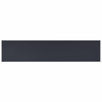 Produktbild för Fönsterbräda Anthracit med träådring 140 x 35 x 4,5 cm PVC
