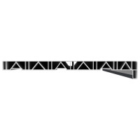 Produktbild för Fönsterbräda Anthracit med träådring 160 x 35 x 4,5 cm PVC