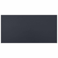 Produktbild för Fönsterbräda Anthracit med träådring 60 x 40 x 4,5 cm PVC