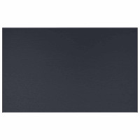 Produktbild för Fönsterbräda Anthracit med träådring 80 x 50 x 4,5 cm PVC