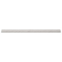 Produktbild för Fönsterbräda Marmorstruktur 140 x 10 x 4,5 cm PVC