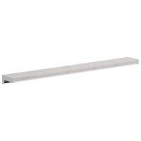 Produktbild för Fönsterbräda Marmorstruktur 60 x 15 x 4,5 cm PVC